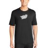 PosiCharge ® Competitor Tee Thumbnail