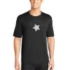 PosiCharge ® Competitor Tee Thumbnail