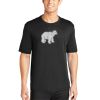 PosiCharge ® Competitor Tee Thumbnail