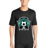 PosiCharge ® Competitor Tee Thumbnail