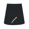 Easy Care Waist Apron with Stain Release Thumbnail