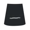 Easy Care Waist Apron with Stain Release Thumbnail