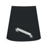 Easy Care Waist Apron with Stain Release Thumbnail