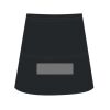 Easy Care Waist Apron with Stain Release Thumbnail