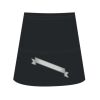 Easy Care Waist Apron with Stain Release Thumbnail