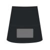 Easy Care Waist Apron with Stain Release Thumbnail