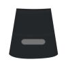 Easy Care Waist Apron with Stain Release Thumbnail