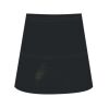 Easy Care Waist Apron with Stain Release Thumbnail