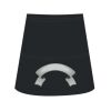 Easy Care Waist Apron with Stain Release Thumbnail