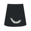 Easy Care Waist Apron with Stain Release Thumbnail
