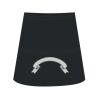 Easy Care Waist Apron with Stain Release Thumbnail