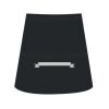 Easy Care Waist Apron with Stain Release Thumbnail