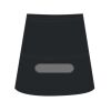 Easy Care Waist Apron with Stain Release Thumbnail