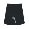 Easy Care Waist Apron with Stain Release Thumbnail