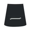 Easy Care Waist Apron with Stain Release Thumbnail