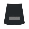Easy Care Waist Apron with Stain Release Thumbnail