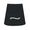 Easy Care Waist Apron with Stain Release Thumbnail