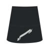 Easy Care Waist Apron with Stain Release Thumbnail