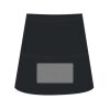 Easy Care Waist Apron with Stain Release Thumbnail