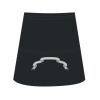 Easy Care Waist Apron with Stain Release Thumbnail