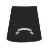 Easy Care Waist Apron with Stain Release Thumbnail