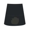 Easy Care Waist Apron with Stain Release Thumbnail