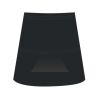 Easy Care Waist Apron with Stain Release Thumbnail