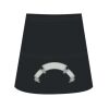 Easy Care Waist Apron with Stain Release Thumbnail
