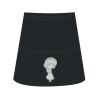 Easy Care Waist Apron with Stain Release Thumbnail