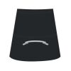 Easy Care Waist Apron with Stain Release Thumbnail