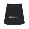 Easy Care Waist Apron with Stain Release Thumbnail