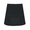 Easy Care Waist Apron with Stain Release Thumbnail