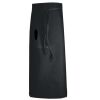 Easy Care Full Bistro Apron with Stain Release Thumbnail