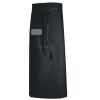 Easy Care Full Bistro Apron with Stain Release Thumbnail