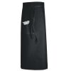 Easy Care Full Bistro Apron with Stain Release Thumbnail