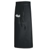 Easy Care Full Bistro Apron with Stain Release Thumbnail