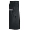 Easy Care Full Bistro Apron with Stain Release Thumbnail