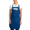 Easy Care Full Length Apron with Stain Release Thumbnail