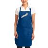 Easy Care Full Length Apron with Stain Release Thumbnail