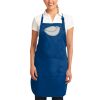 Easy Care Full Length Apron with Stain Release Thumbnail