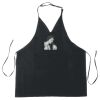 Easy Care Tuxedo Apron with Stain Release Thumbnail
