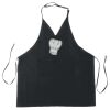 Easy Care Tuxedo Apron with Stain Release Thumbnail