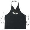 Easy Care Tuxedo Apron with Stain Release Thumbnail