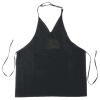 Easy Care Tuxedo Apron with Stain Release Thumbnail
