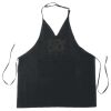 Easy Care Tuxedo Apron with Stain Release Thumbnail