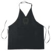 Easy Care Tuxedo Apron with Stain Release Thumbnail