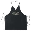 Easy Care Tuxedo Apron with Stain Release Thumbnail