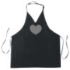 Easy Care Tuxedo Apron with Stain Release Thumbnail
