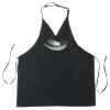 Easy Care Tuxedo Apron with Stain Release Thumbnail
