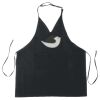 Easy Care Tuxedo Apron with Stain Release Thumbnail